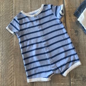 6m Carter’s Romper
